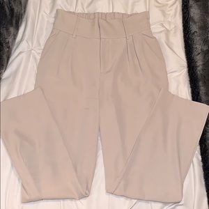 Fashion NOVA Stone Slacks